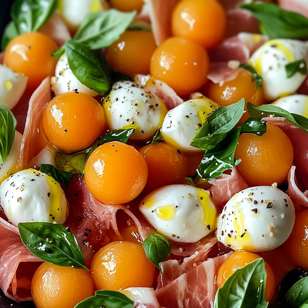 Salade