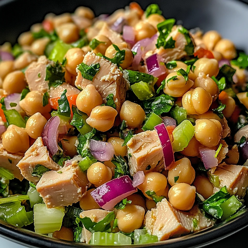 Salade
