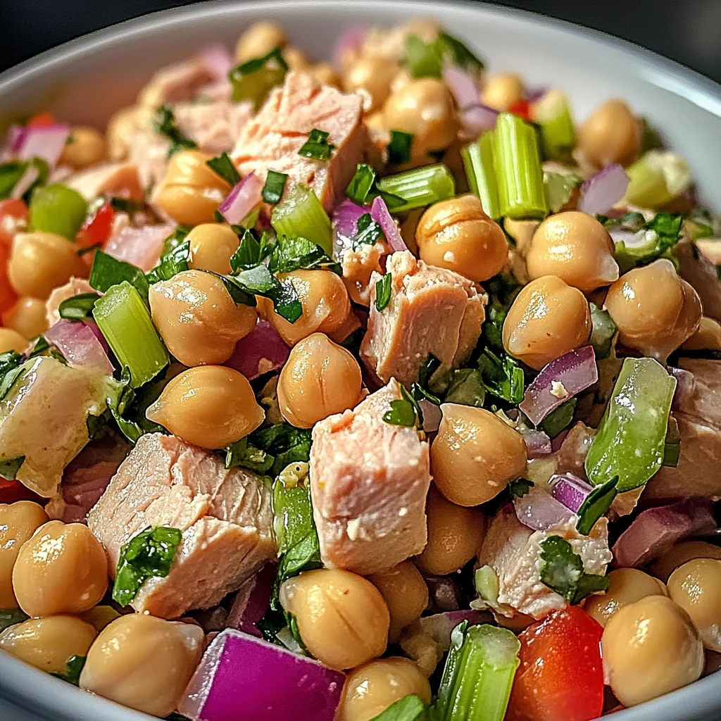 Salade