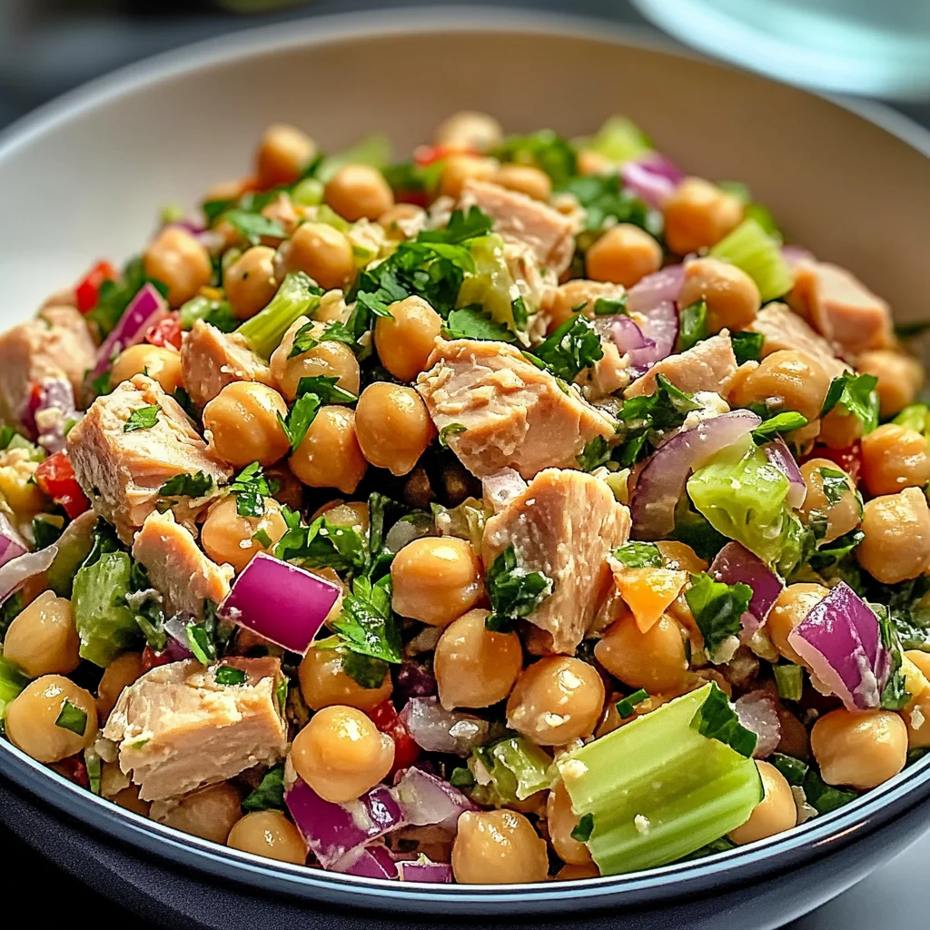 Salade