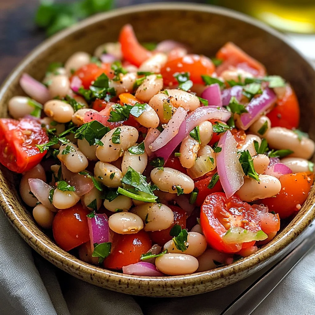 Salade