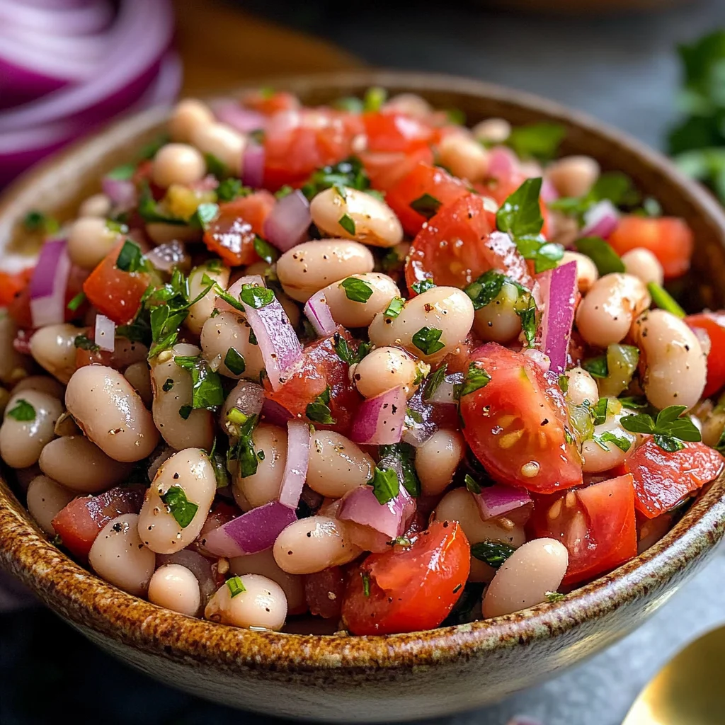 Salade