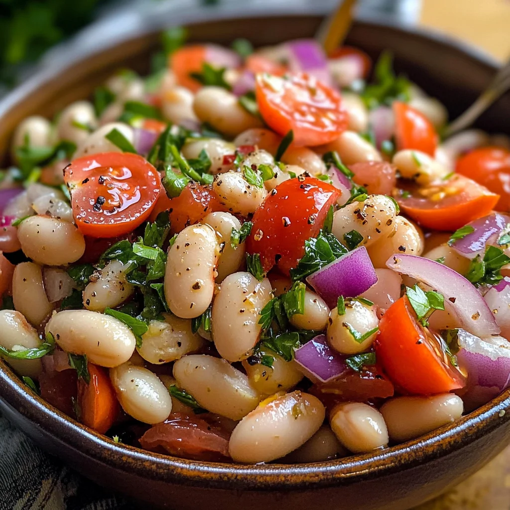 Salade