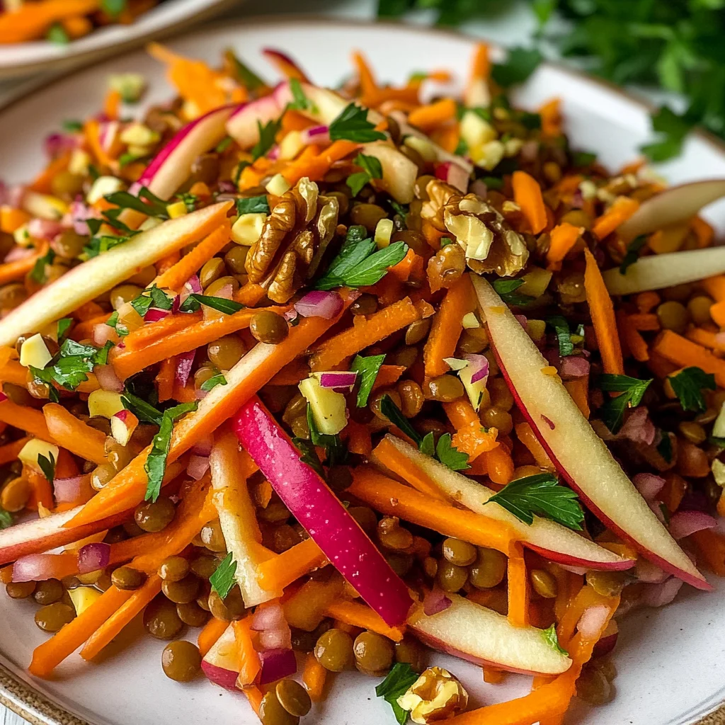 Salade