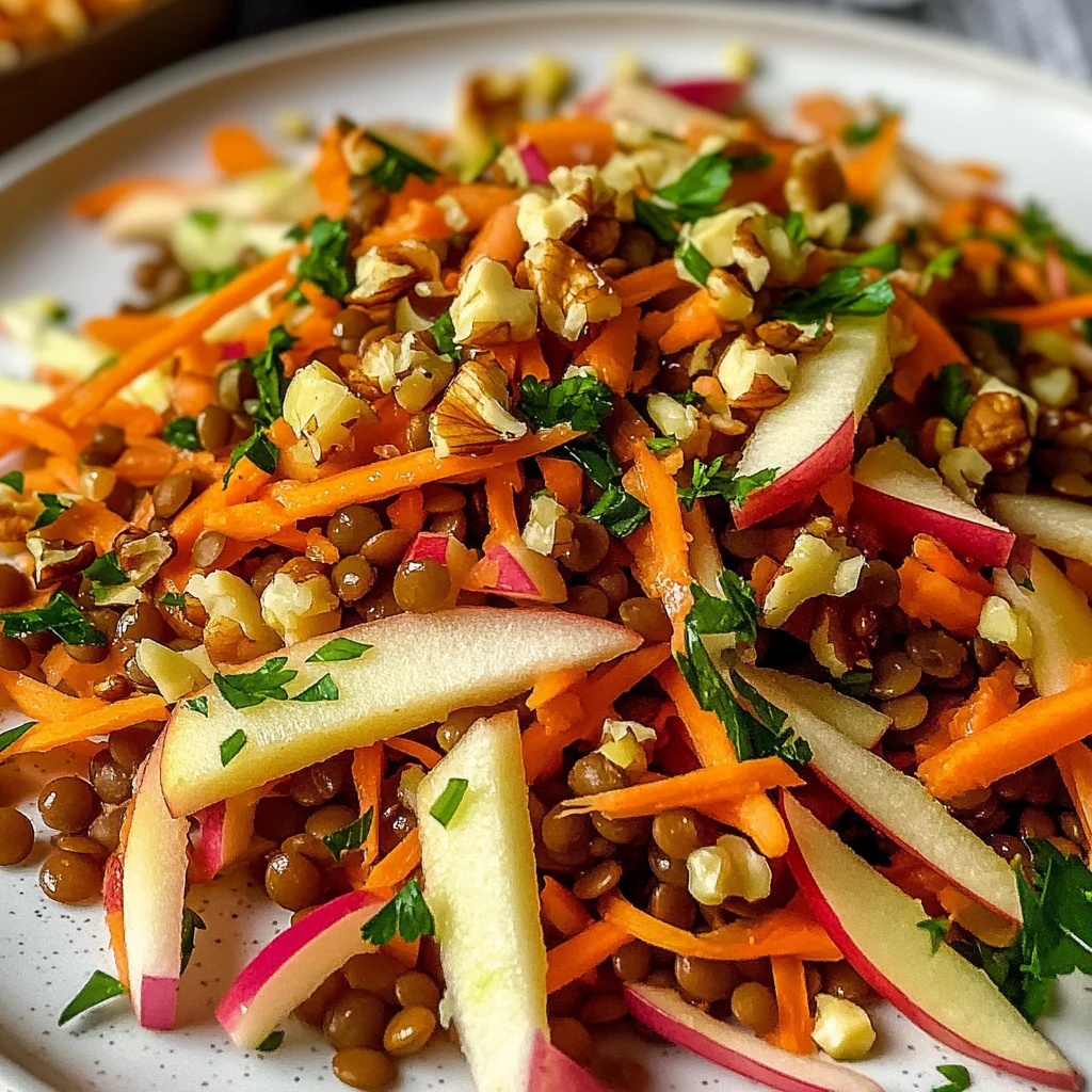 Salade