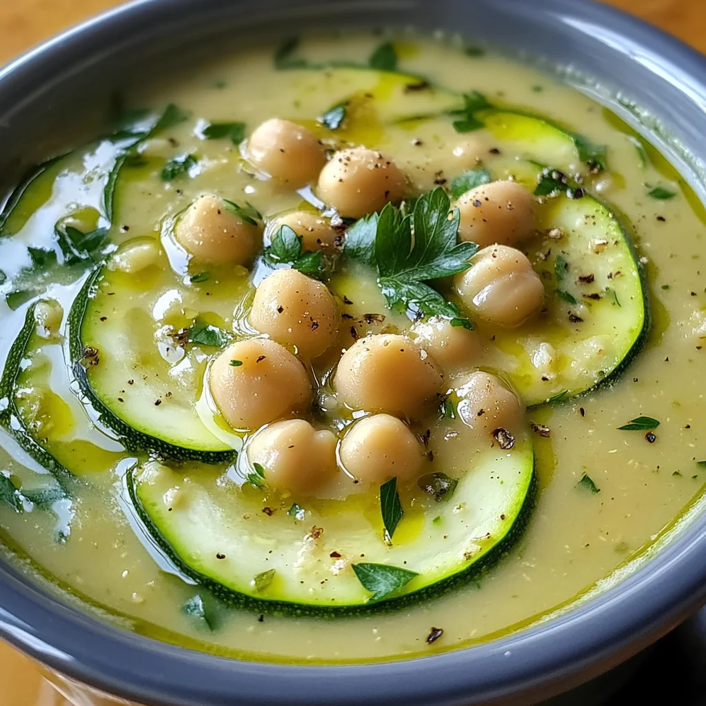 Soupe