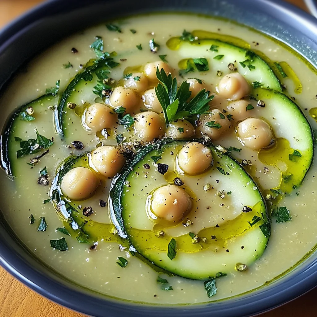 Soupe