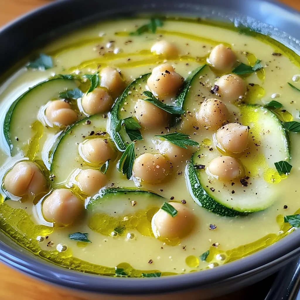 Soupe