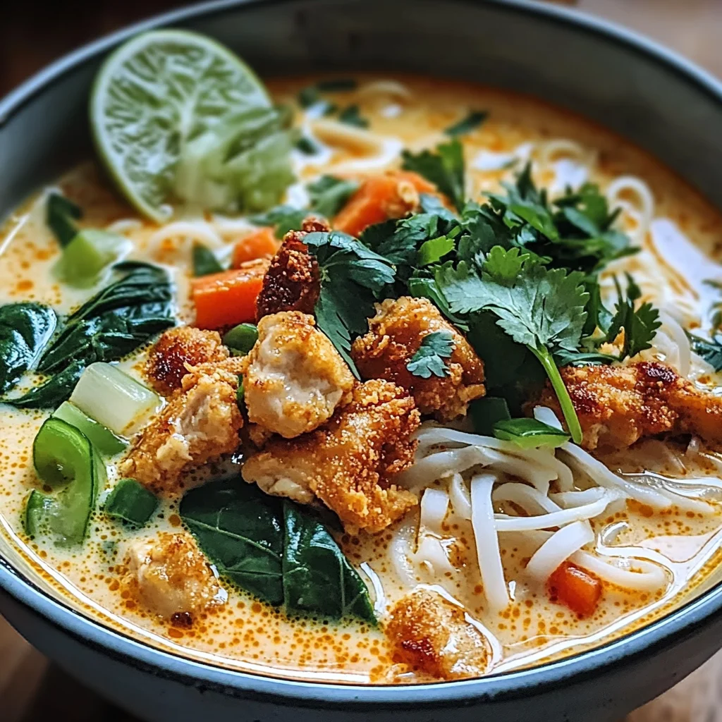 Soupe