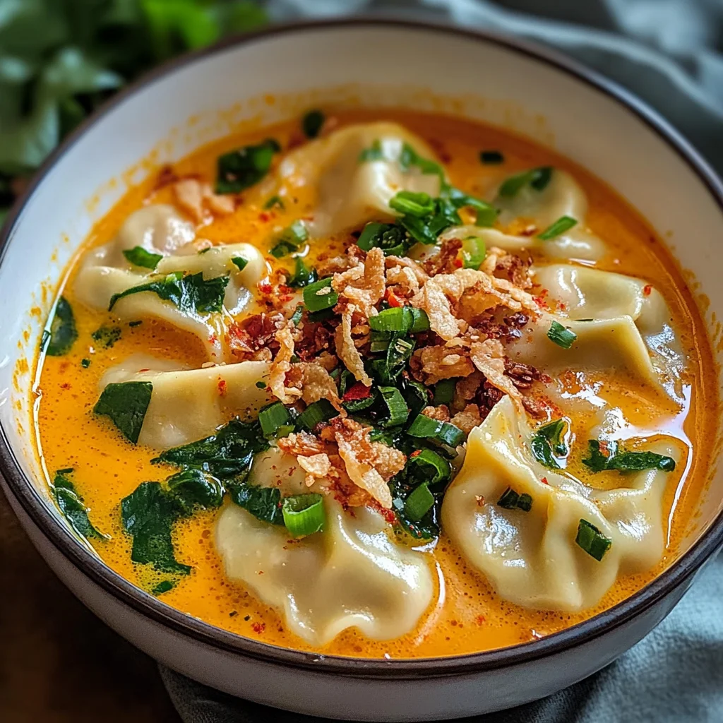 Soupe