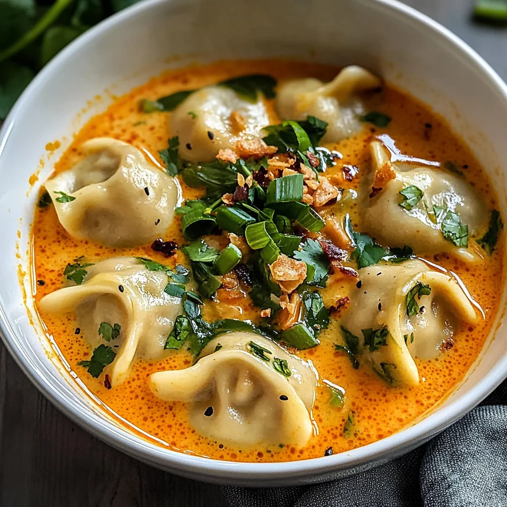 Soupe