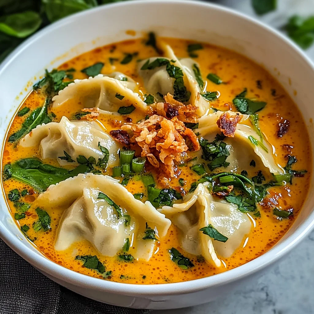 Soupe
