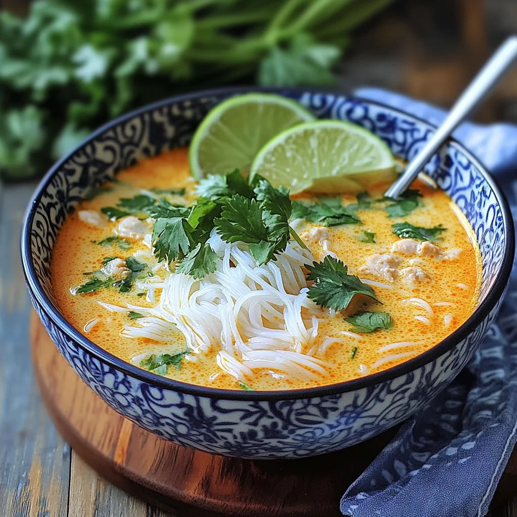 Soupe