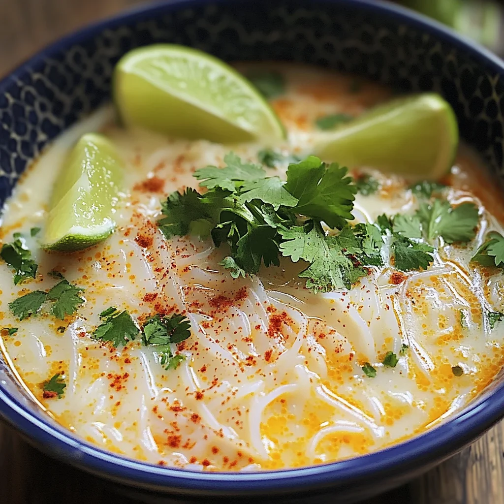 Soupe