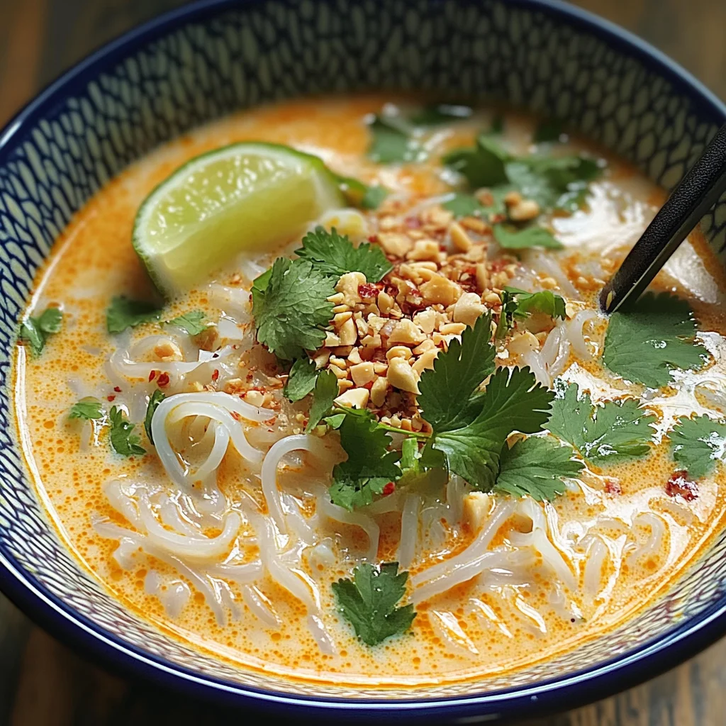 Soupe