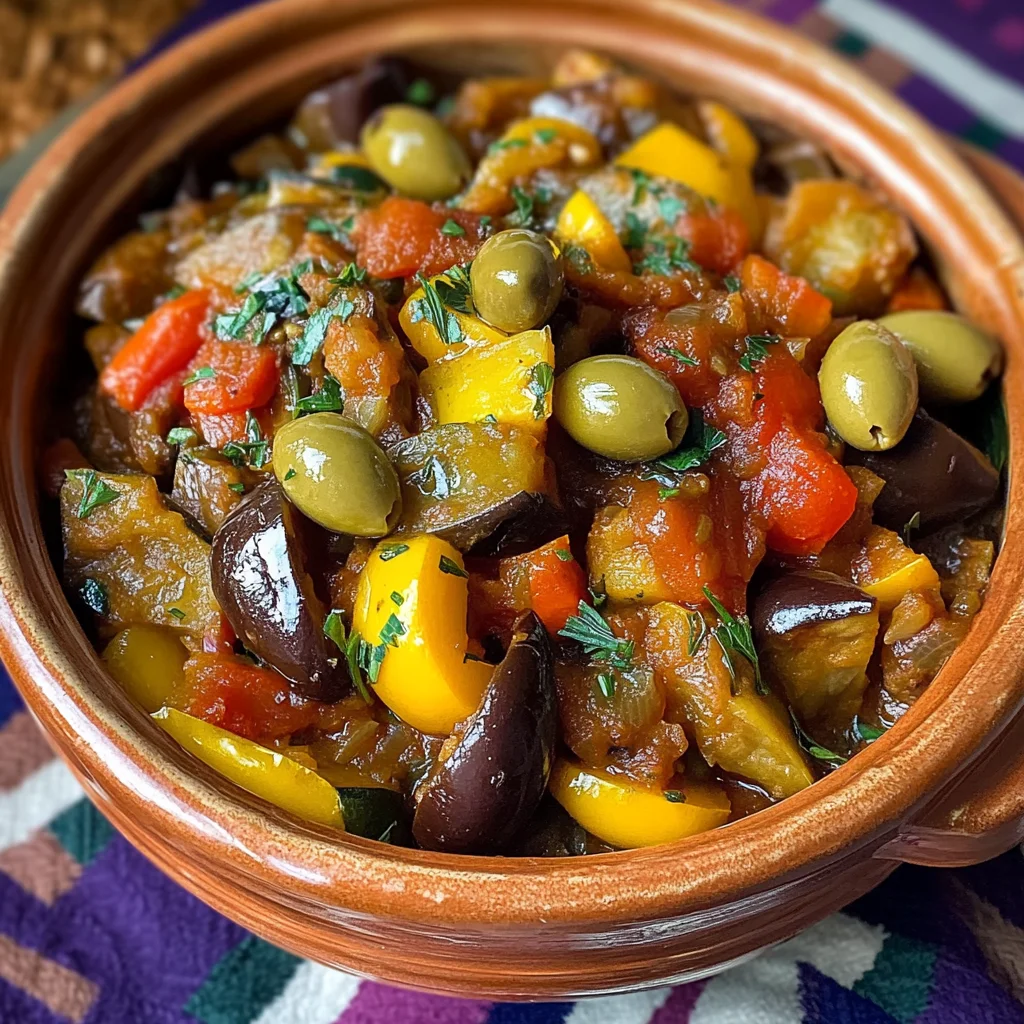 Tajine
