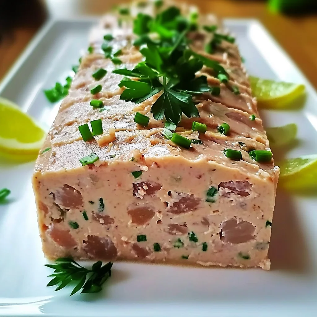 Terrine