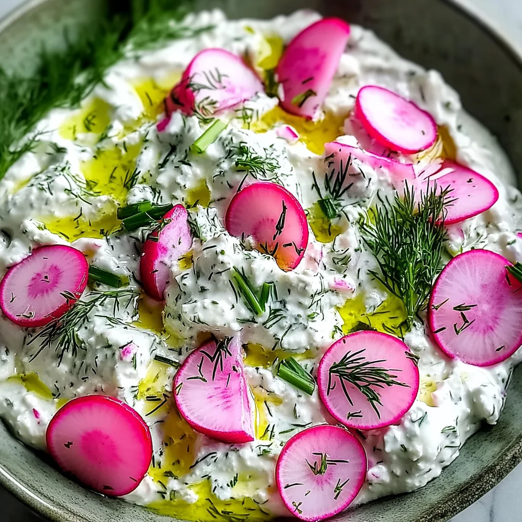Tzatziki