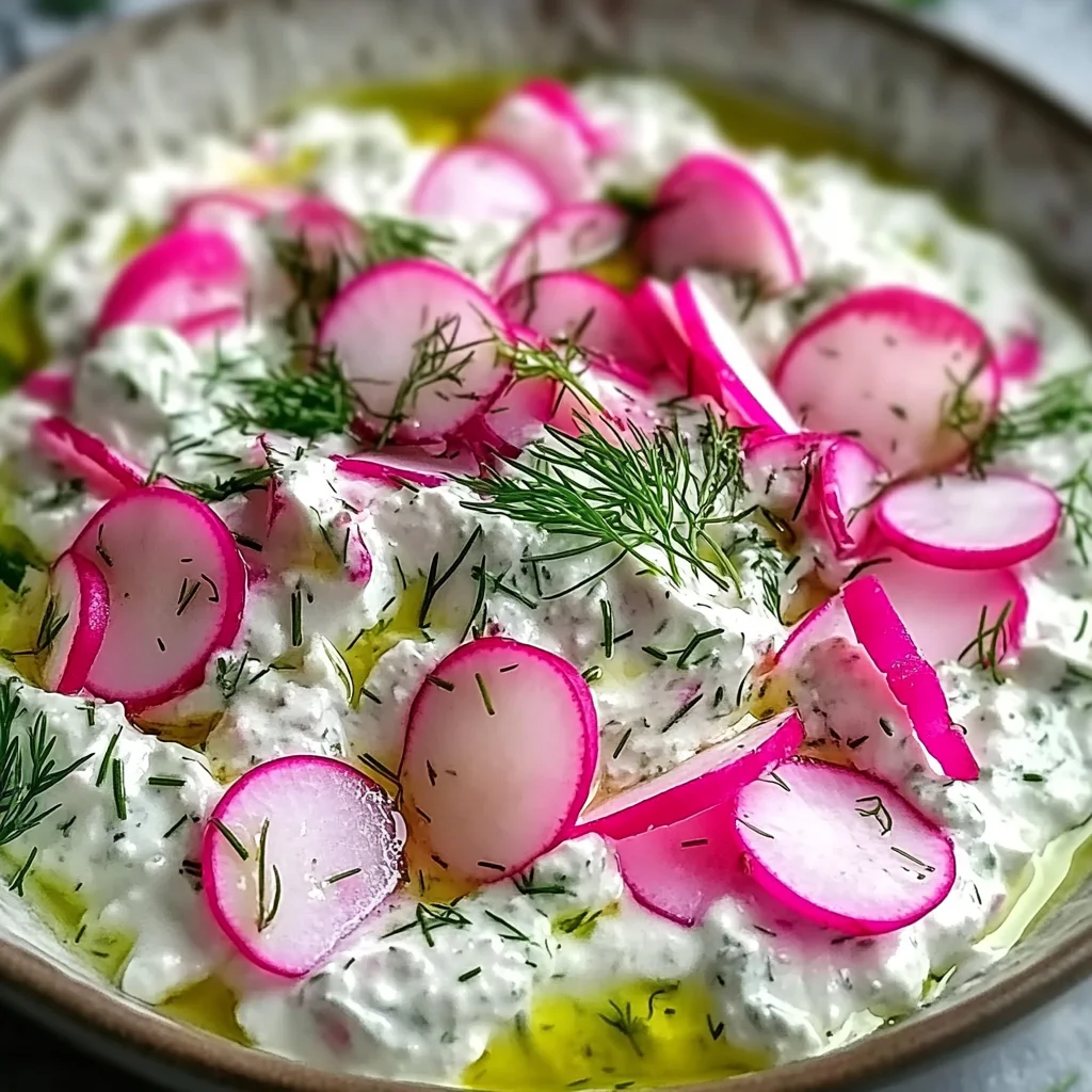 Tzatziki