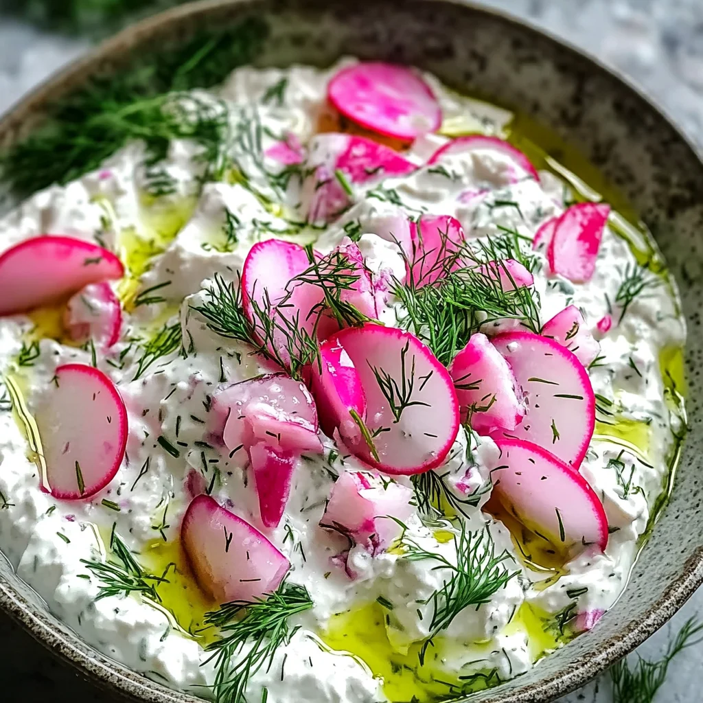 Tzatziki