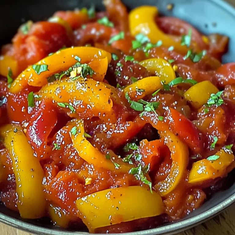 Un coin de Toscane dans votre cuisine