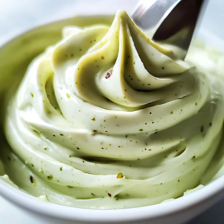 Dessert crémeux gourmand