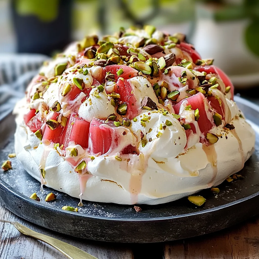 Pavlova