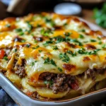 Plat Copieux et Réconfortant